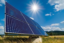 Đột phá giúp pin năng lượng Mặt trời rẻ hơn